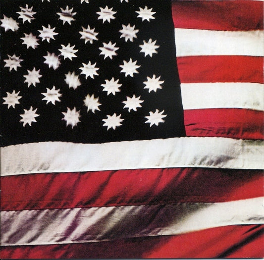 Sly & The Family Stone : There's A Riot Goin' On (CD, Album, RE)
