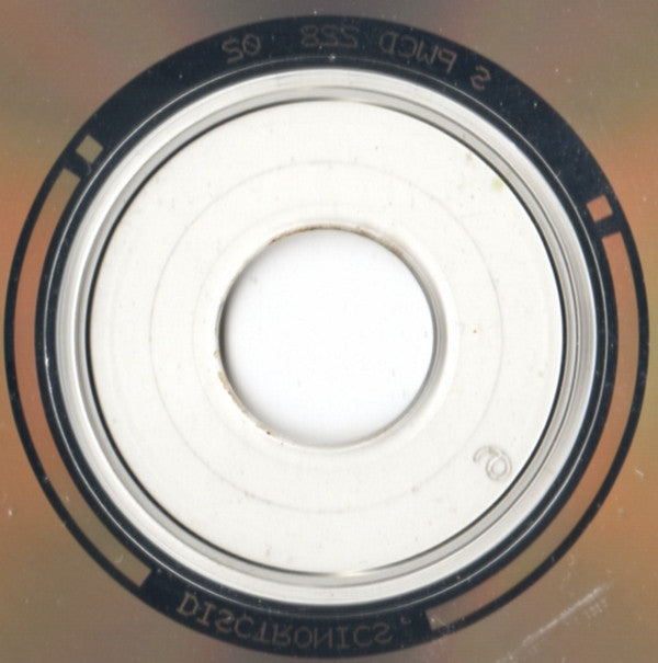 2 Unlimited : Workaholic (CD, Single)