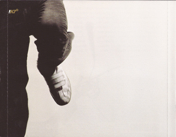 Erlend Øye : DJ-Kicks (CD, Mixed)