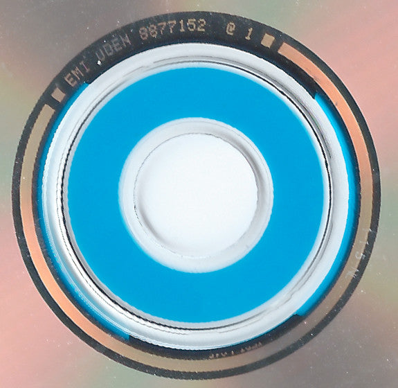 Scoop : Drop It (CD, Single)