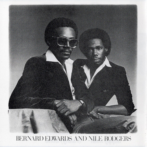 Chic : C'est Chic (CD, Album, RE)