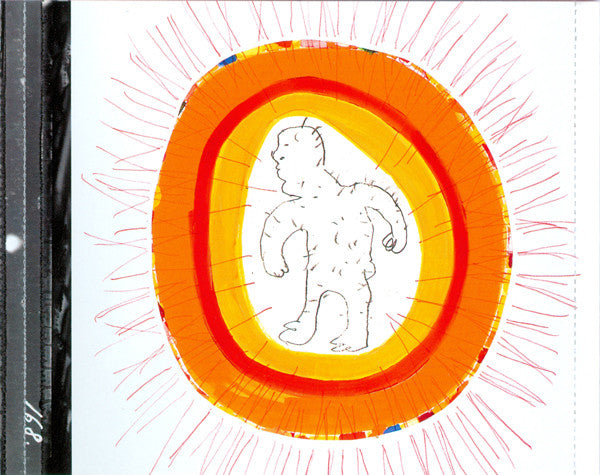 Eva Dahlgren : Jag Vill Se Min Älskade Komma Från Det Vilda (CD, Album, DCM)