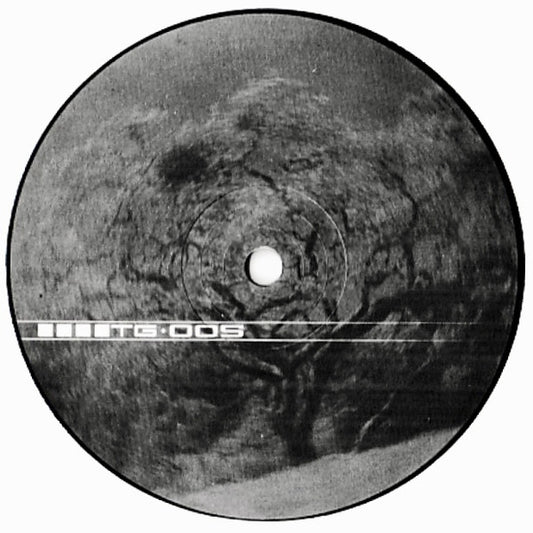 ViperXXL : I Am A Happy Tree (12")