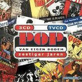 Various : Pop Van Eigen Bodem - Zestiger Jaren (3xCD, Comp)