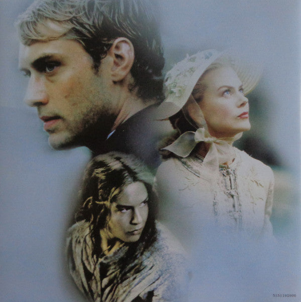 Various : Cold Mountain (Music From The Miramax Motion Picture) (CD, Album)