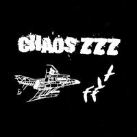 Chaos ZZZ : Chaos ZZZ (7")