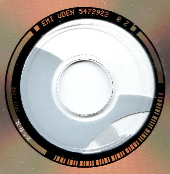 Stacie Orrico : Stuck (CD, Single)