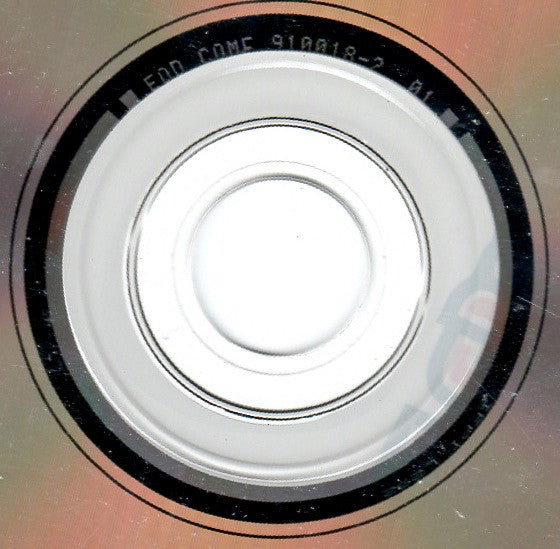 Flamman & Abraxas Present MC Lynx : I Need Love (CD, Single)