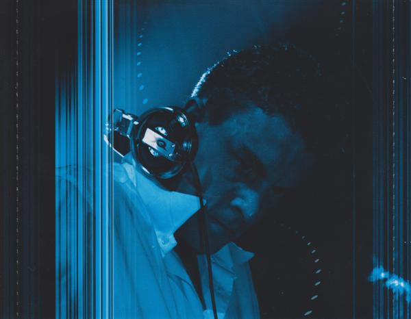 DJ Luna : X-Qlusive (CD, Comp, Mixed)