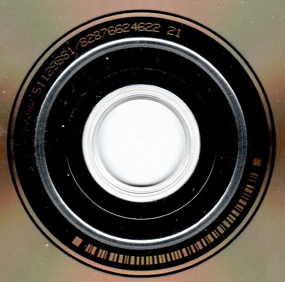 K3 : Liefdeskapitein (CD, Single)