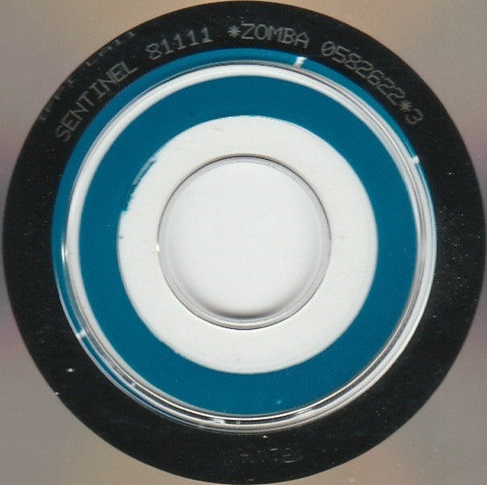 Faithless : Take The Long Way Home (CD, Single)