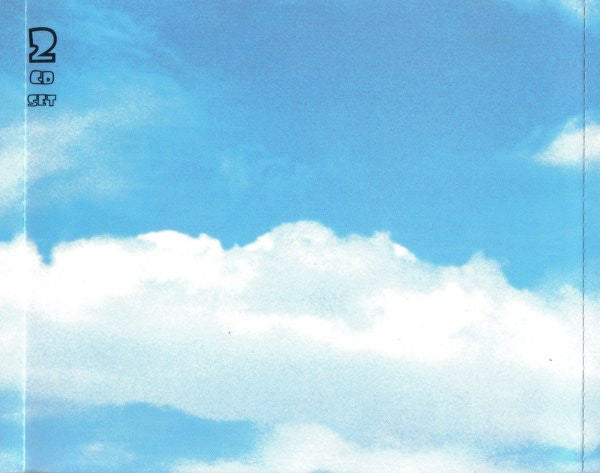 Gong : Other Side Of The Sky 'A Collection' (2xCD, Comp, RE)