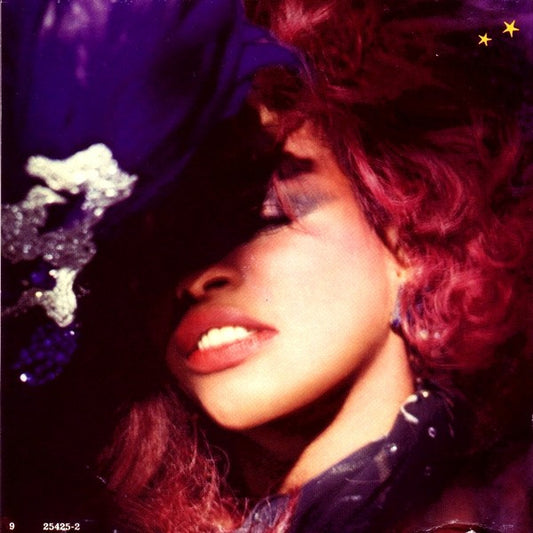 Chaka Khan : Destiny (CD, Album)
