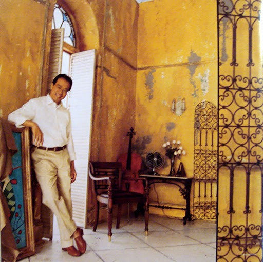 Yo-Yo Ma : Obrigado Brazil (CD, Album)