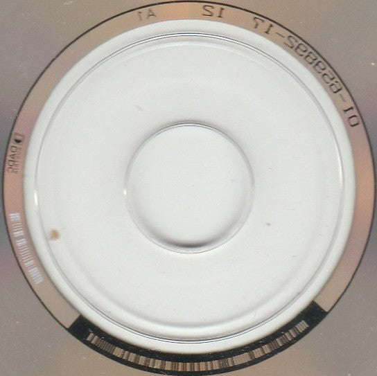 Jimmy Cliff : I Can See Clearly Now (Cool Runnings) (CD, Single, Car)