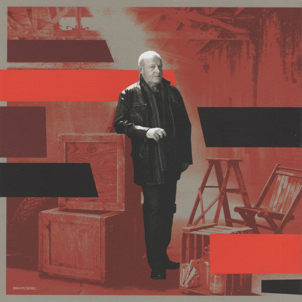 Joe Cocker : Hard Knocks (CD, Album, Sup)