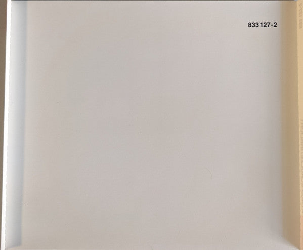 Klaus Schulze : Irrlicht (CD, Album, RE)