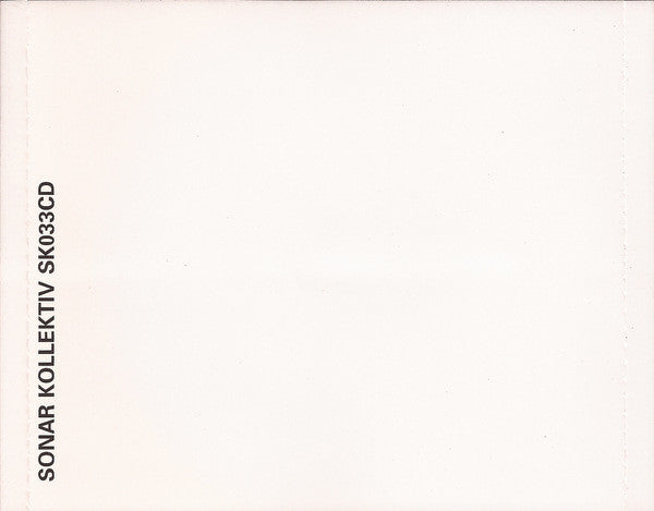 Jazzanova : ...Mixing (CD, Comp, Mixed)