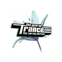 Various : The Year Of Trance 2001 (The Spring Edition) (4xCD, Mixed)