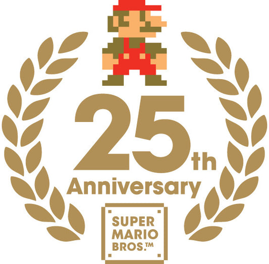 Various : Super Mario History 1985-2010 (CD, Comp)