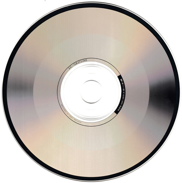 Womack & Womack : Teardrops (CD, Maxi)