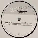 Search 7 : (The Great) Wide Open (12", Par)