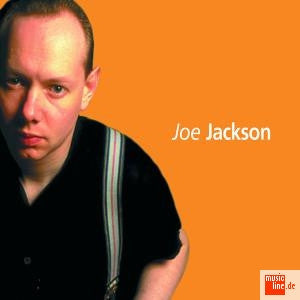 Joe Jackson : Joe Jackson (CD, Album, Comp)