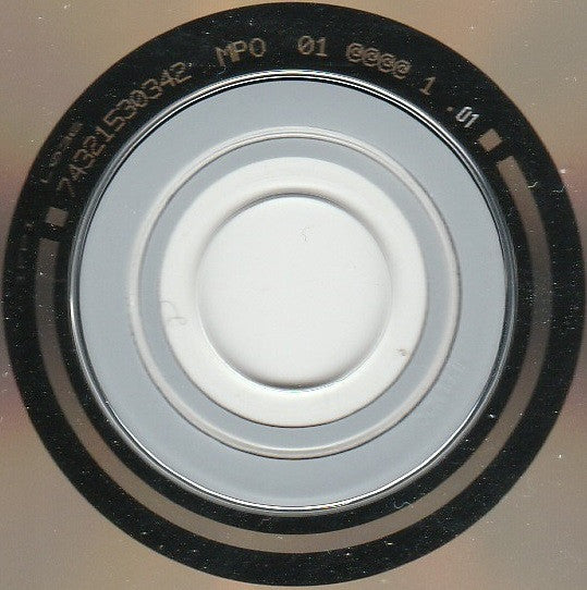 Puff Daddy & The Family Featuring Notorious B.I.G. & Mase : Been Around The World (CD, Single, Car)