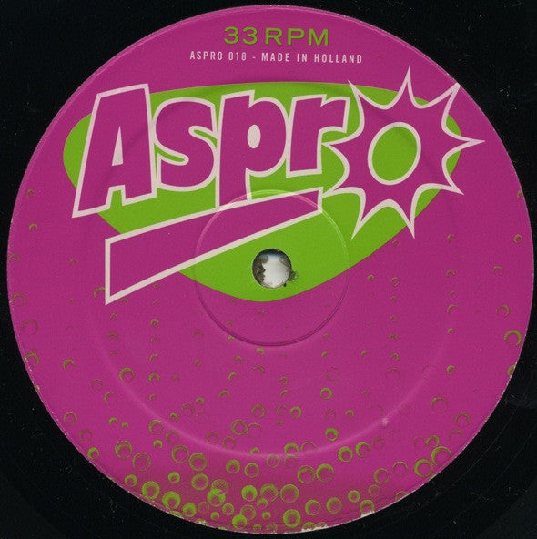 X-OR : Get Down (12")