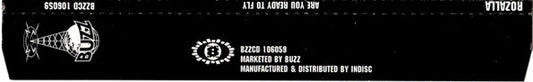 Rozalla : Are You Ready To Fly (CD, Maxi)