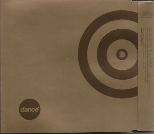 187 Lockdown : Gunman (CD, Single)