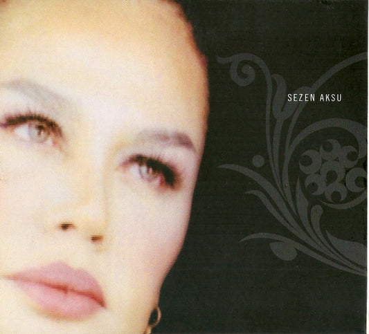 Sezen Aksu : Bahane (CD, Album)