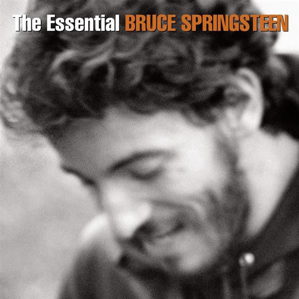 Bruce Springsteen : The Essential Bruce Springsteen (2xCD, Comp)