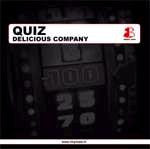 Quiz : Delicious Company (12")