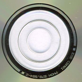 Oleta Adams : Get Here (CD, Single, Car)