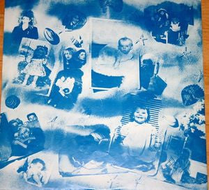 Bananarama : Deep Sea Skiving (LP, Album)