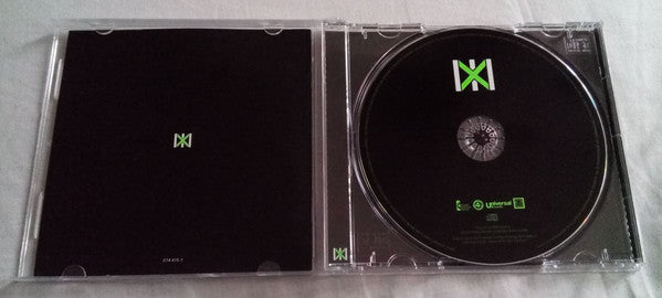 Tinchy Stryder : Third Strike (CD, Album, Enh)