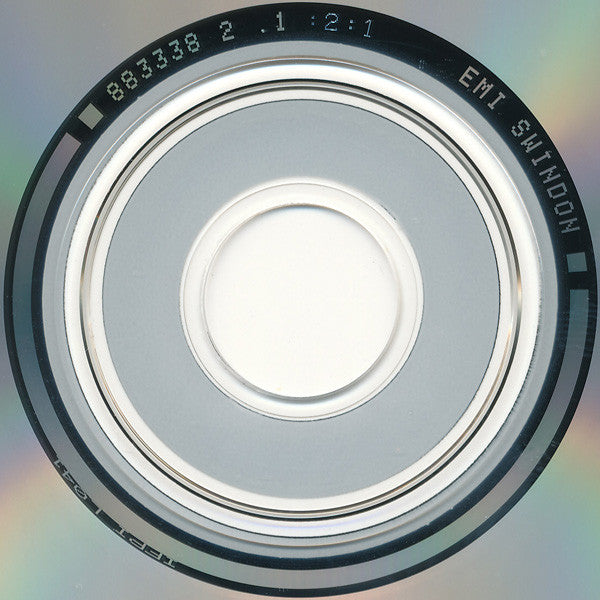 Tina Turner : Something Beautiful Remains (CD, Maxi, CD2)