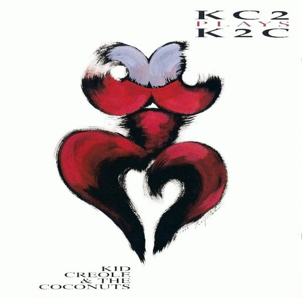 Kid Creole And The Coconuts : KC2 Plays K2C (CD, Album)