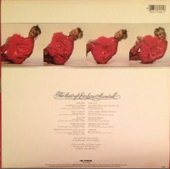 Barbara Mandrell : The Best Of Barbara Mandrell (LP, Comp, RE)