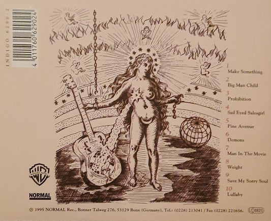 Sonya Hunter : Peasant Pie (CD, Album)