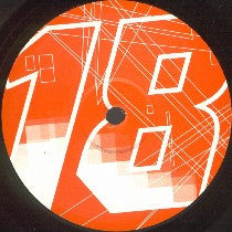Studio Pressure : Relics (Remixes) (12", RP)