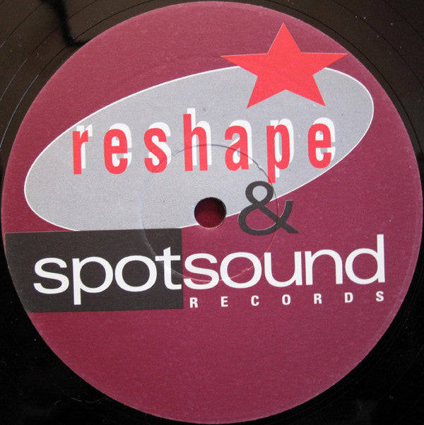 Nerio's Dubwork : Stop Burning Up (Part One) (12")