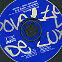 Derrick Carter Presents Tone Theory vs. Oneiro : Poverty De Luxe (CD, Album)