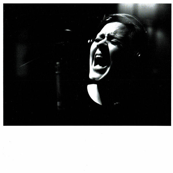 Adele (3) : 21 (CD, Album, Ltd)