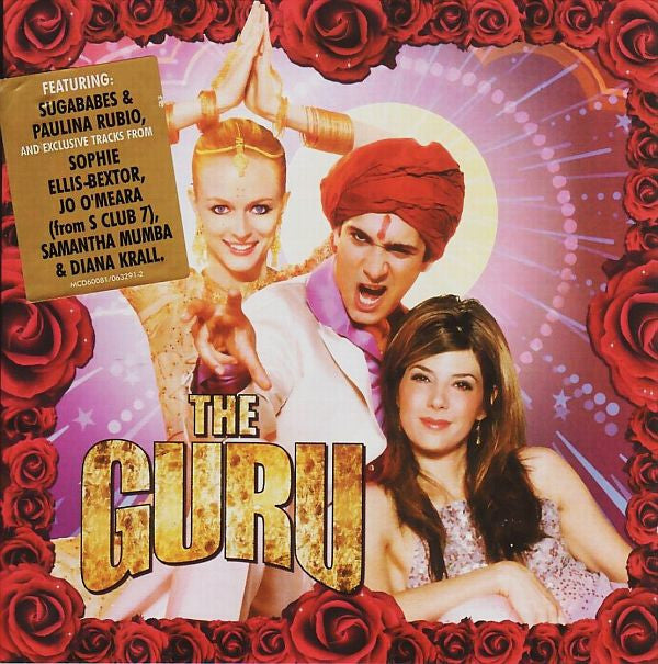 Various : The Guru (Original Soundtrack) (CD, Comp)