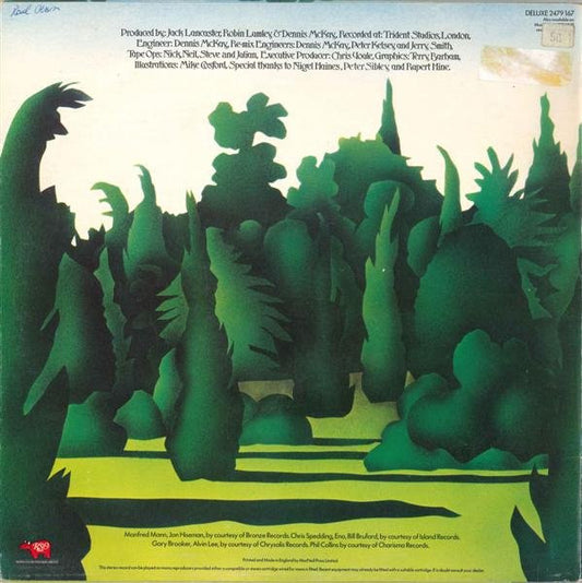 Various : Peter And The Wolf (LP, Album)
