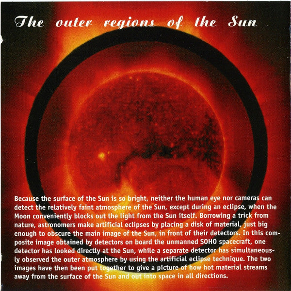 Claude Challe : Sun (2xCD, Comp, P/Mixed)