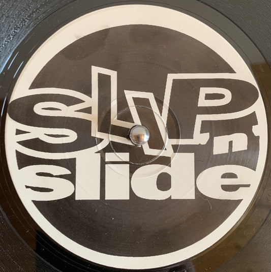 ATFC : The Voice (12")