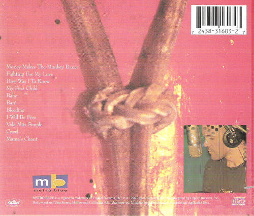 Nil Lara : Nil Lara (CD, Album)